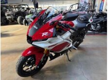 8 Exciting Sportbikes We Can’t Wait to Ride Next Year image