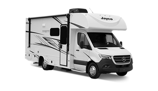 2027 Jayco Melbourne 24L in joliet IL