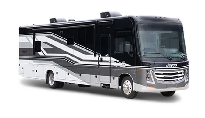 2027 Jayco Precept 31UL in joliet IL