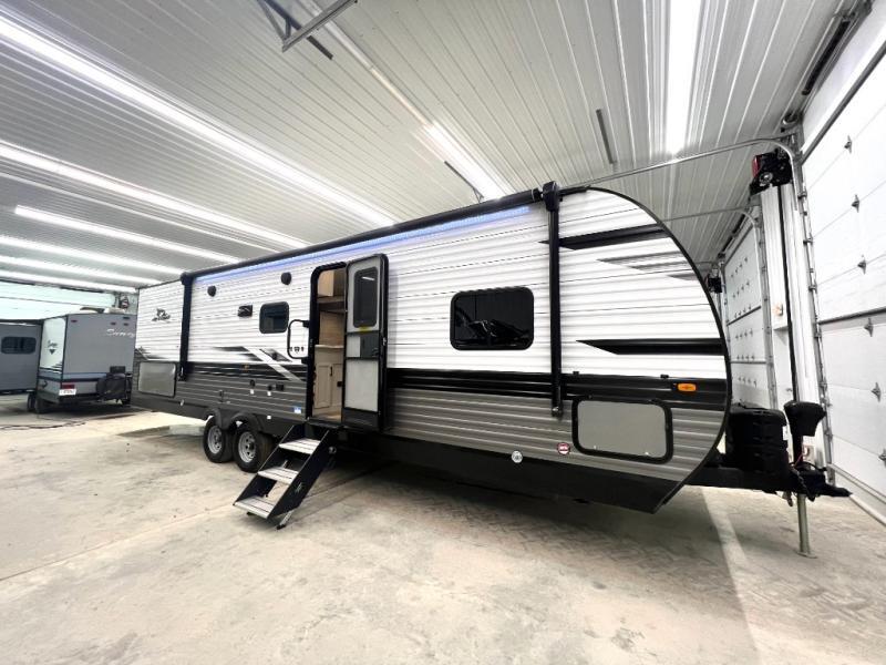 2023 Jayco Jay Flight SLX 295BHS in wabash IN