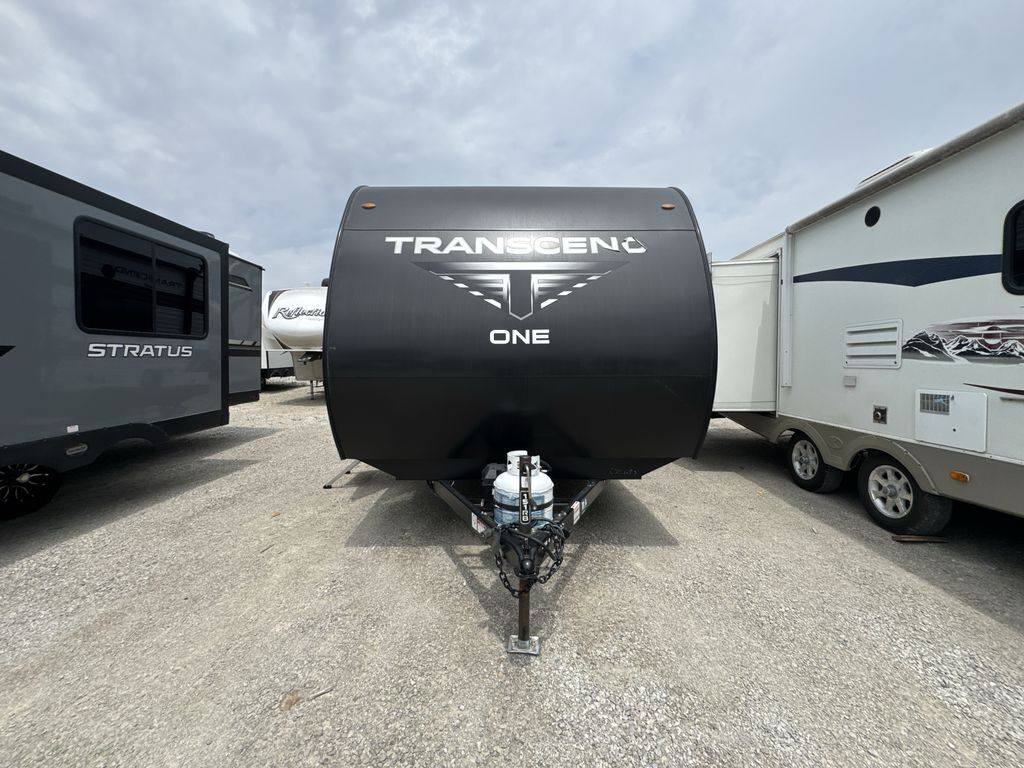 2025 Grand Design Transcend One 151RB in grain valley MO