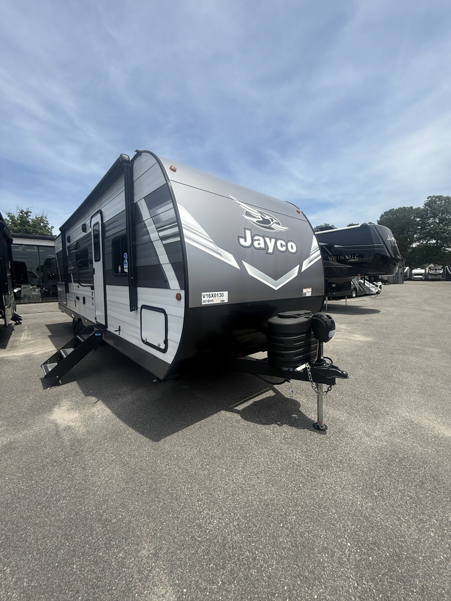 2027 Jayco Jay Flight 261BHS in richmond VA