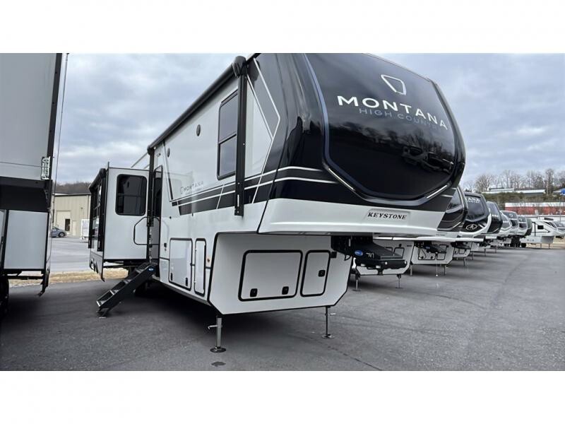 2026 Keystone Montana High Country 381TB RV