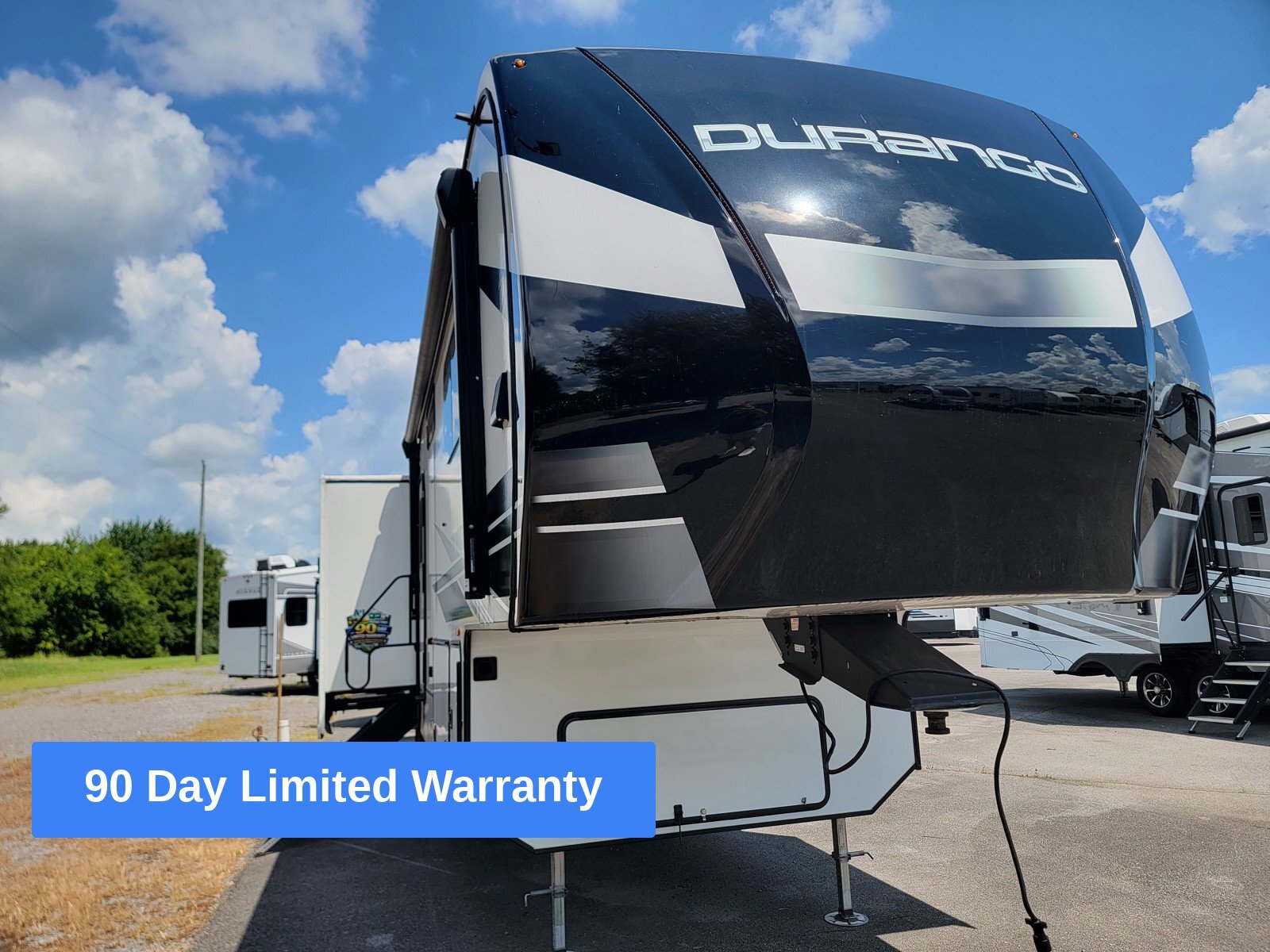 2023 K-Z Durango D321RKT in christiana TN