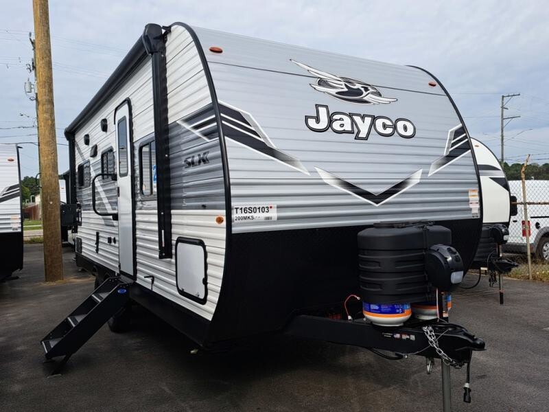 2026 Jayco Jay Flight SLX 200MKS in richmond VA