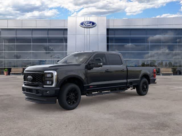 2026 FORD F350 in Norfolk, VA
