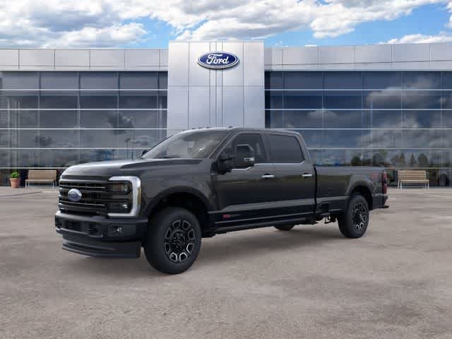 2026 FORD F350 in Norfolk, VA