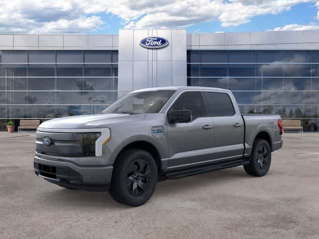 2025 FORD F150 in Norfolk, VA