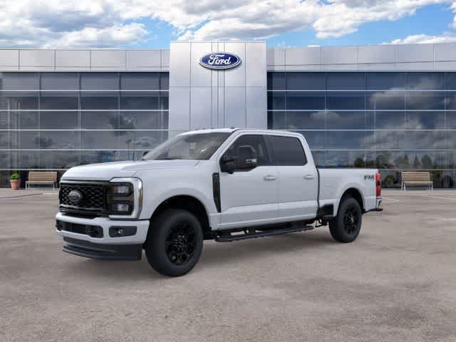 2026 FORD F250 in Norfolk, VA