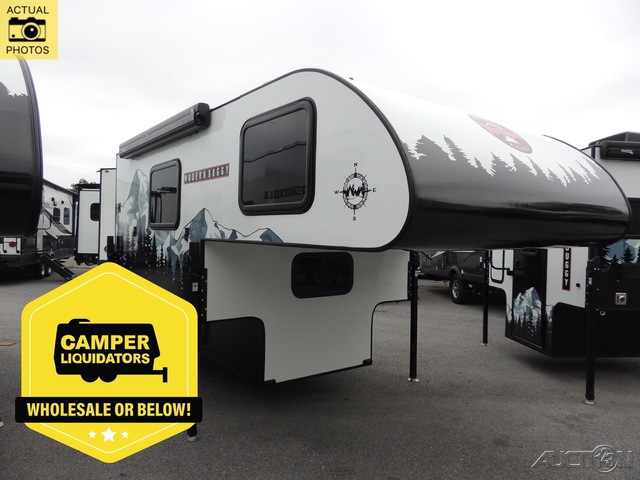 2026 Modern Buggy Modern Buggy TC12NS RV