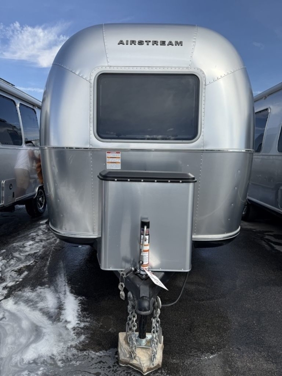 2026 Airstream Worldtraveler USA 22RB in el paso TX