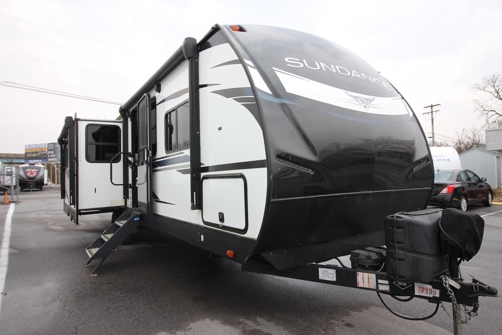 2021 Heartland Sundance 293RL in greencastle PA
