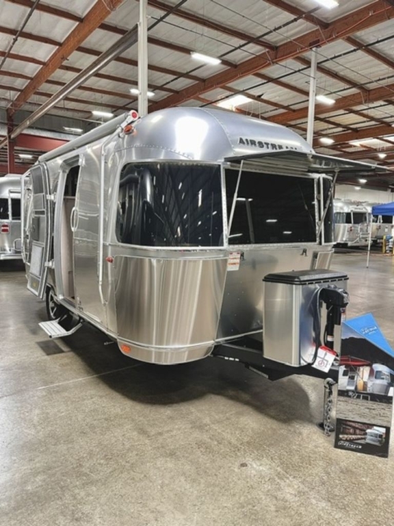 2026 Airstream Caravel 20FB in fairfield CA