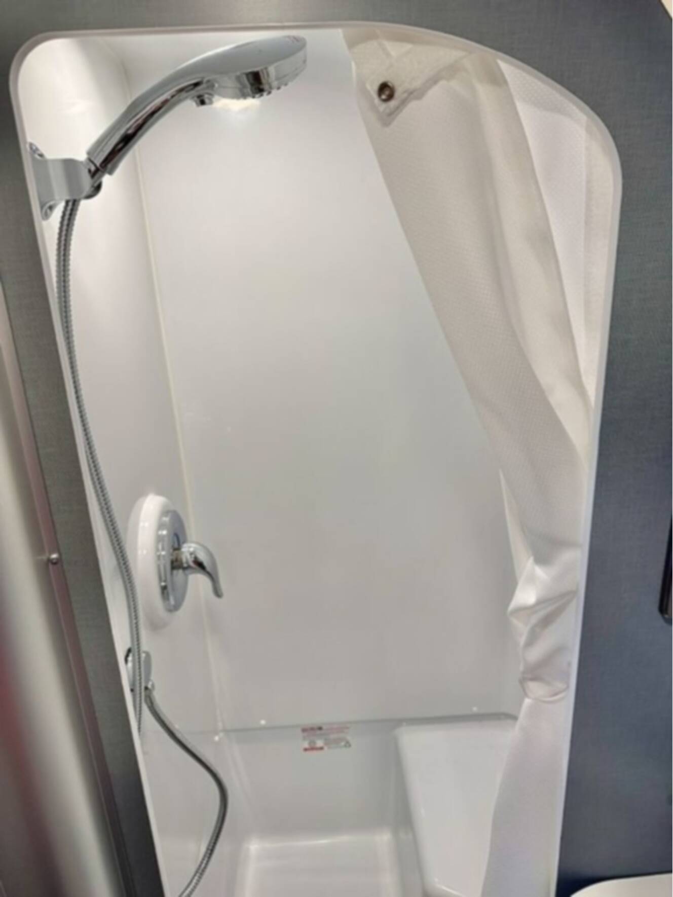 A photo of this 2026 Airstream World Traveler 22RB