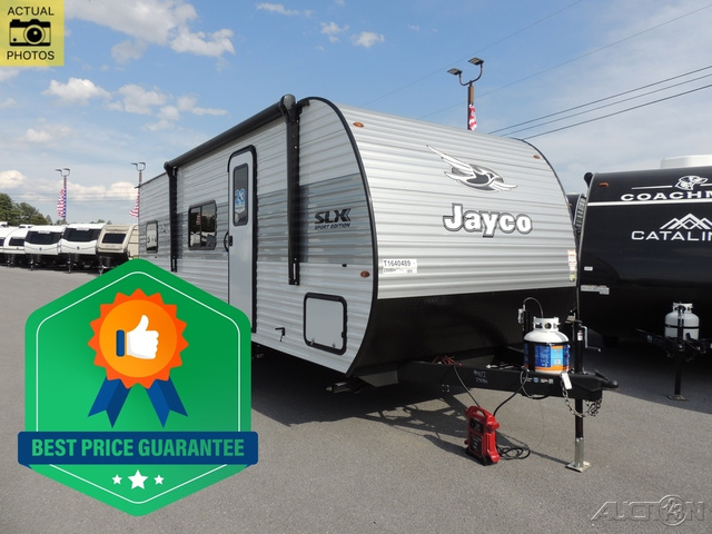 2026 Jayco Jay Flight SLX 250BH in greencastle PA