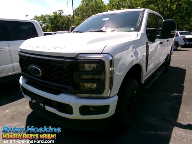 2026 FORD F250 in Coatesville, PA
