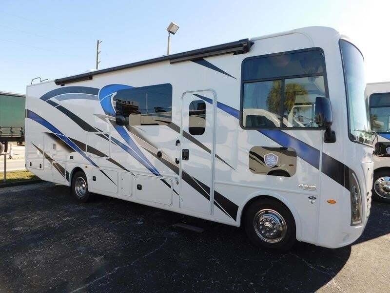 2023 Thor Motor Coach WINDSPORT 29M in brooksville FL