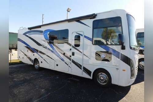 2023 Thor Motor Coach WINDSPORT 29M in brooksville FL