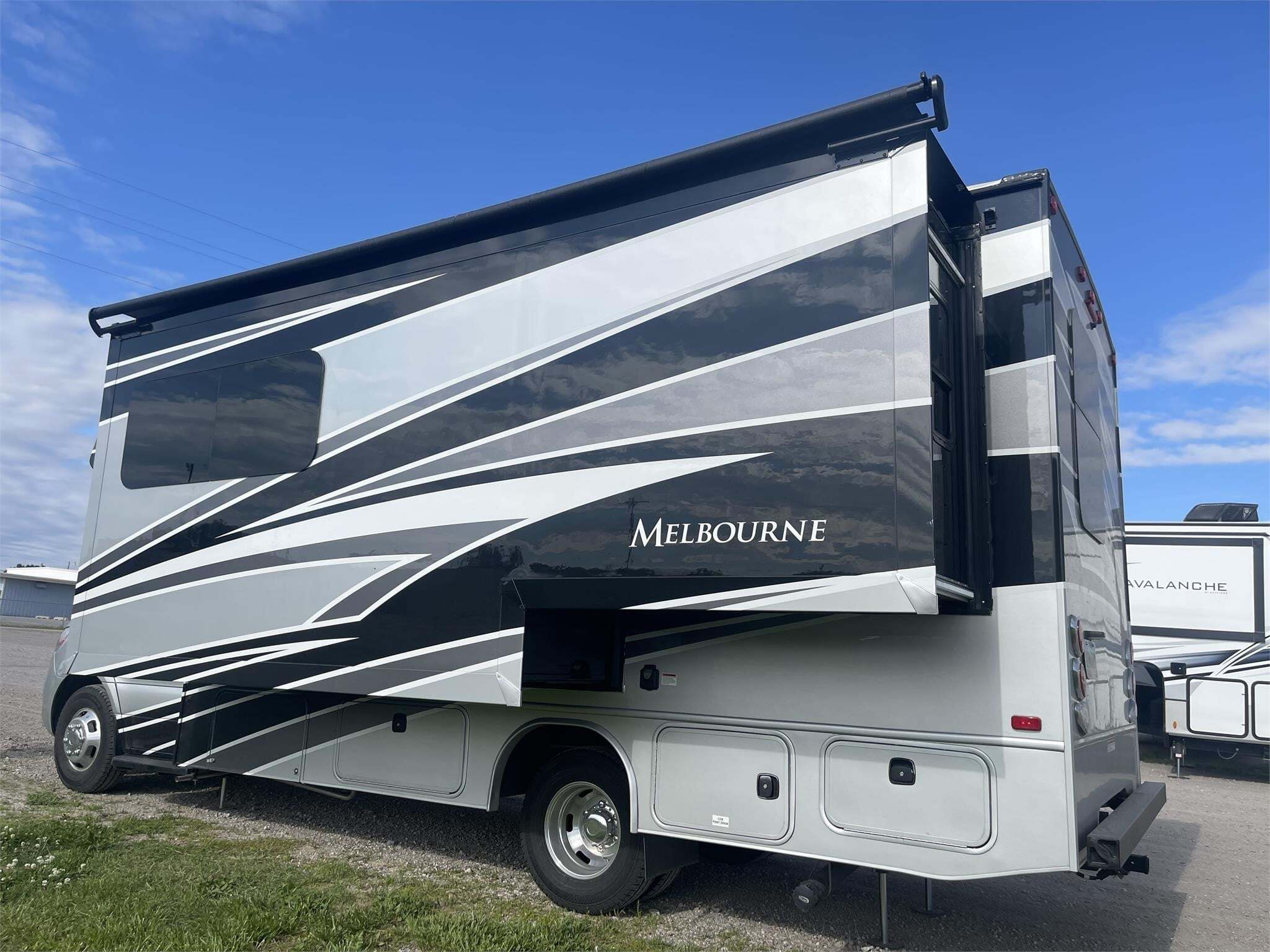 2021 Jayco MELBOURNE 24L in norfolk NE