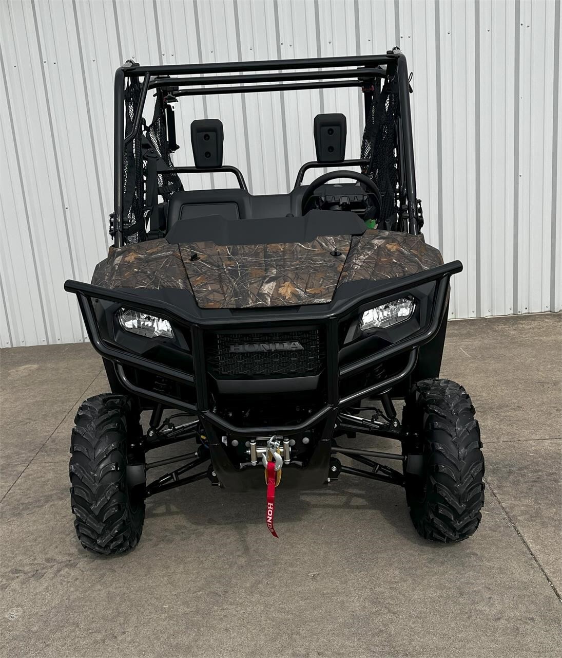 2025 Honda PIONEER 700 in minster OH