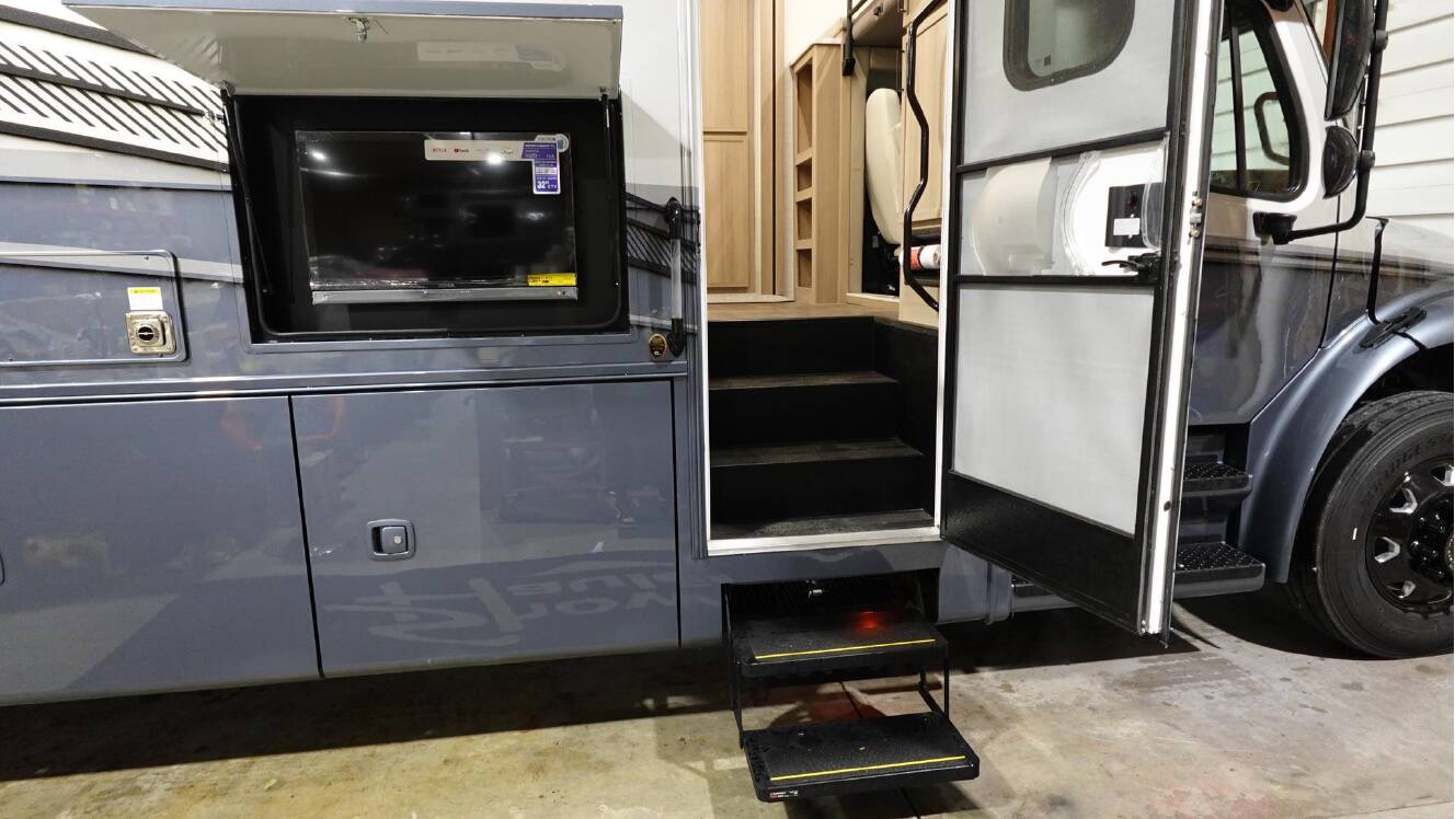 A photo of this 2026 Dynamax EUROPA 37CA