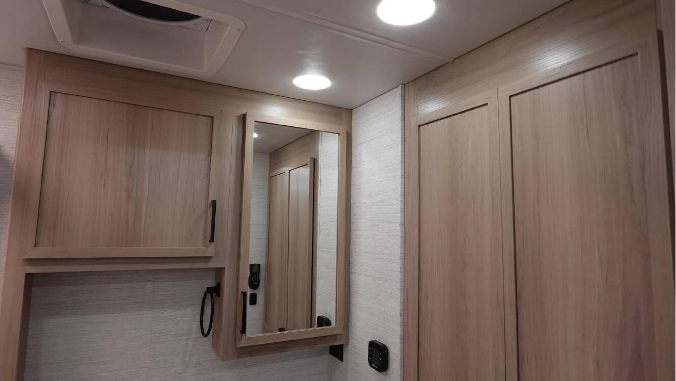 A photo of this 2026 Dynamax EUROPA 37CA
