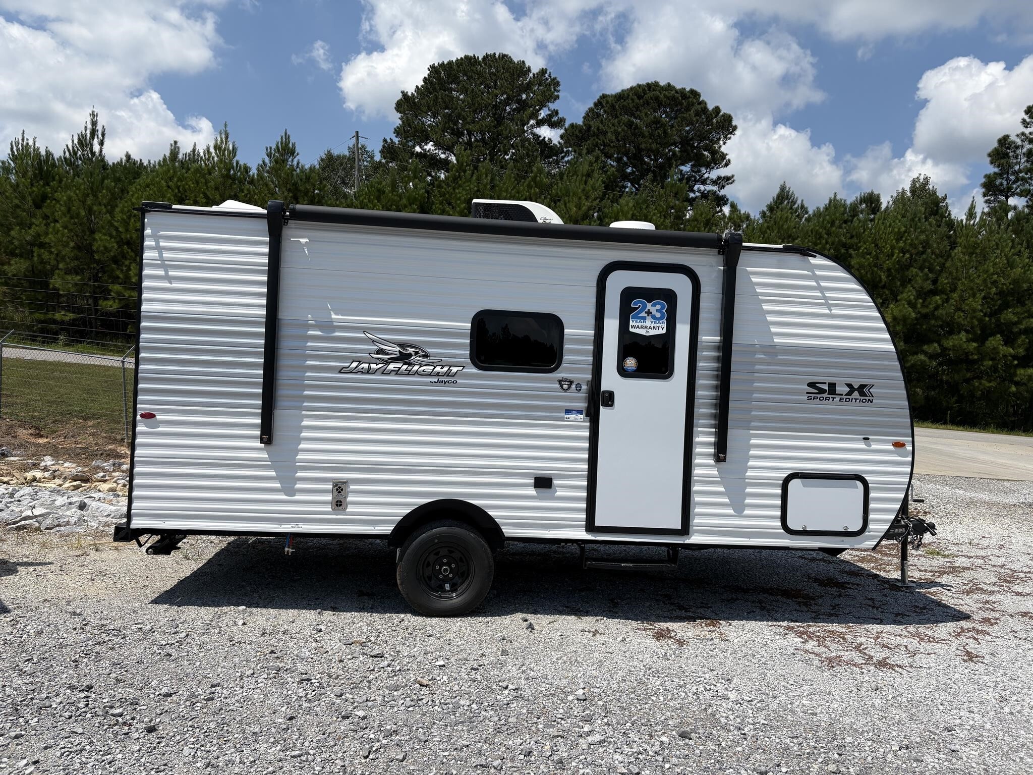 2026 Jayco JAY FLIGHT SLX SPORT EDITION 170BH RV