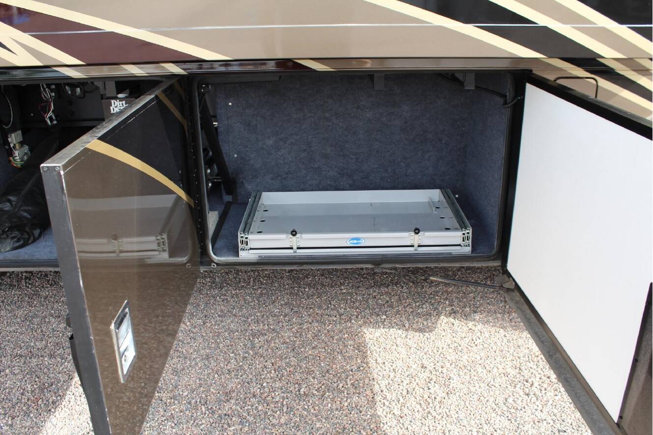 A photo of this 2016 Newmar VENTANA 3427