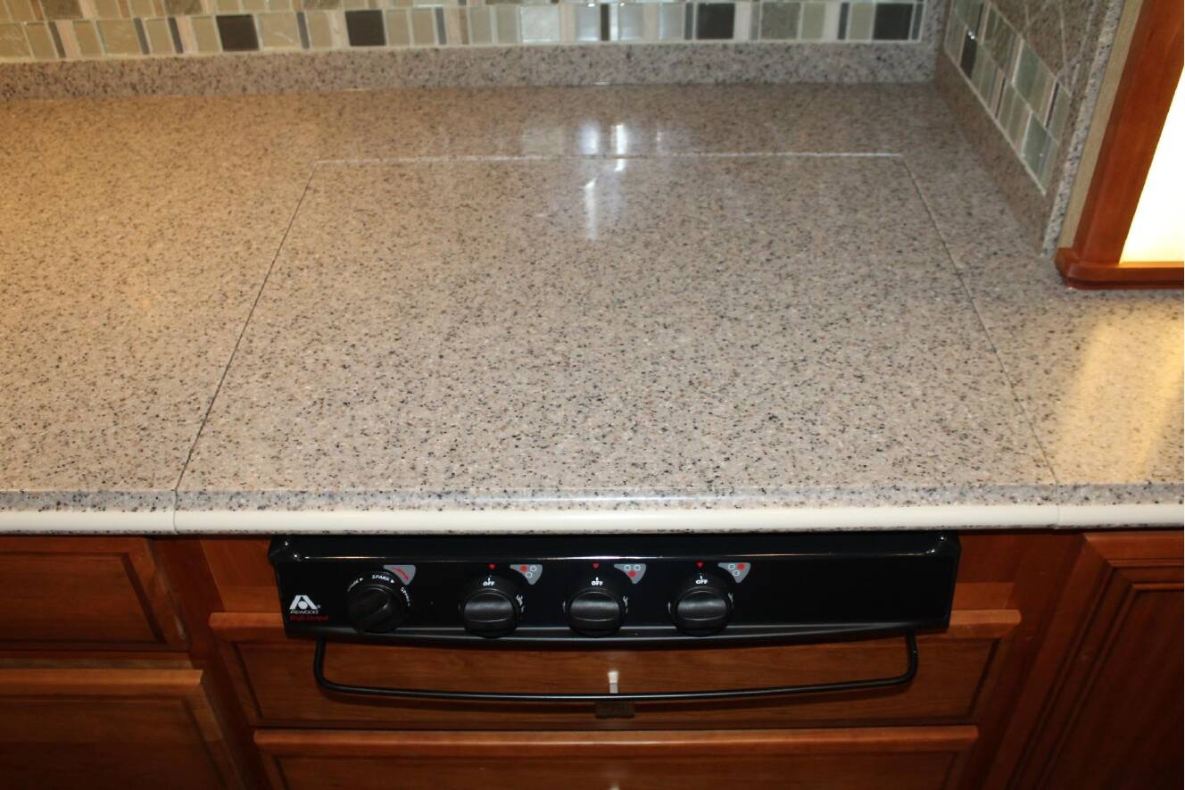 A photo of this 2016 Newmar VENTANA 3427