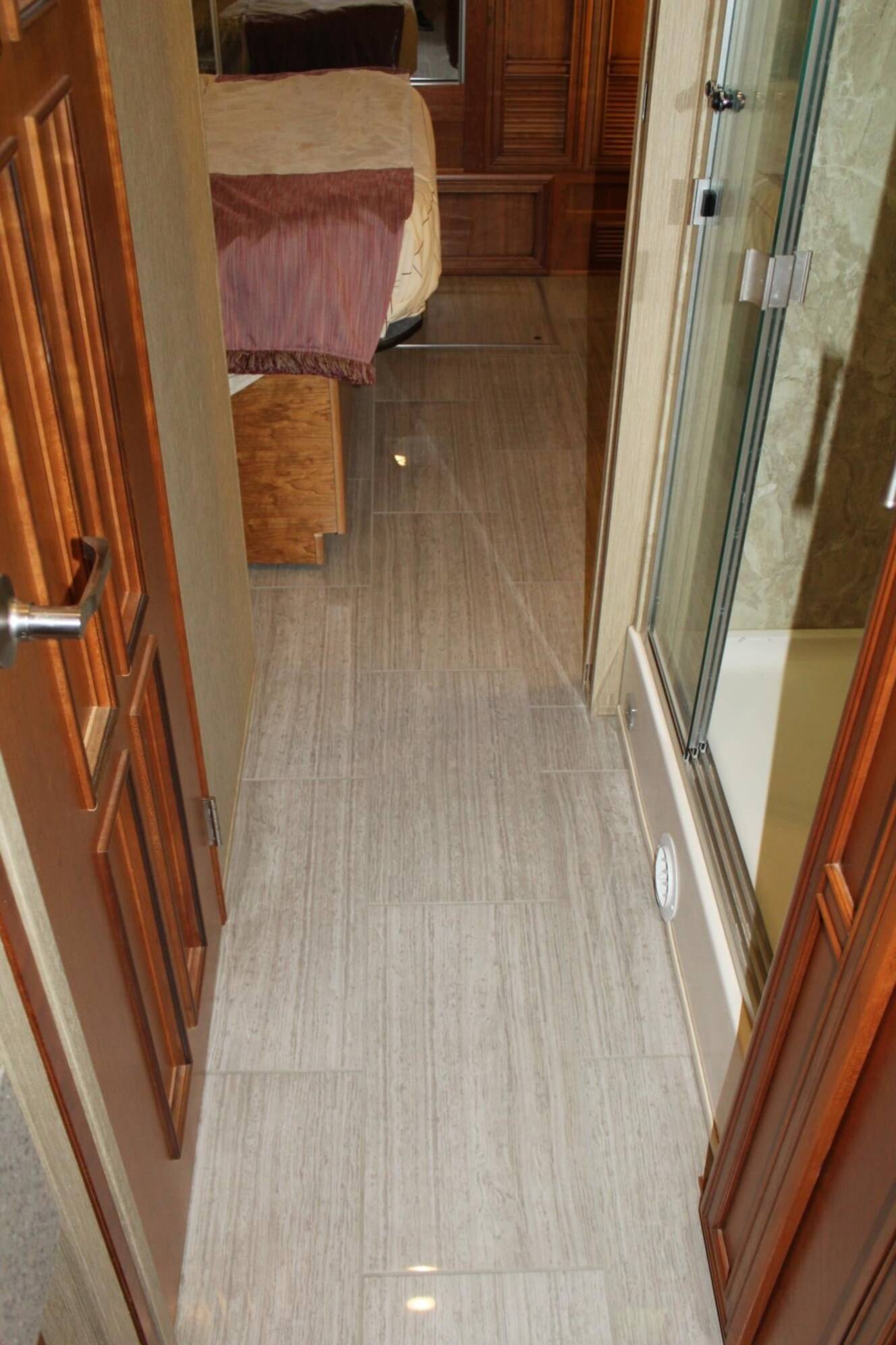 A photo of this 2016 Newmar VENTANA 3427