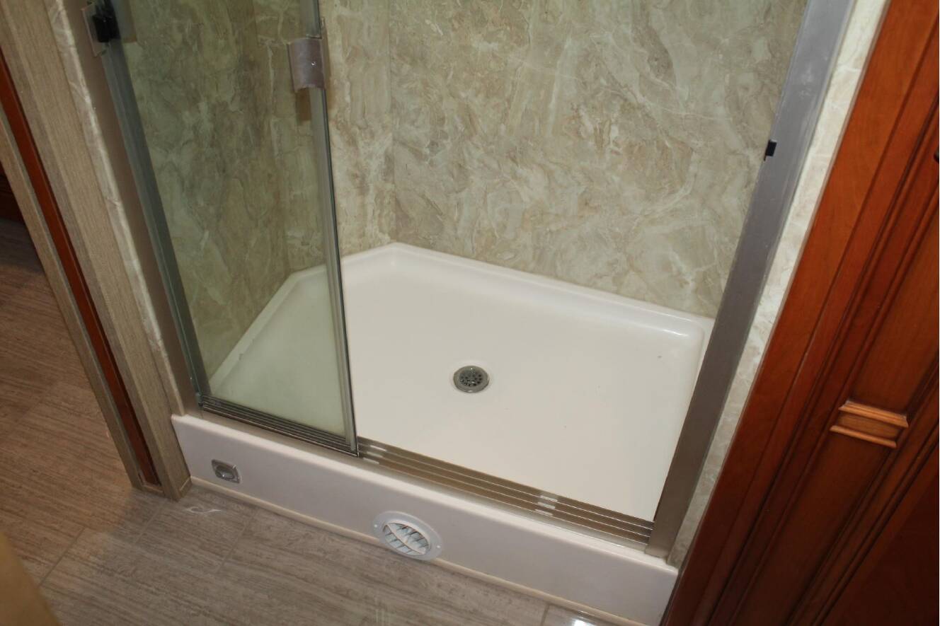 A photo of this 2016 Newmar VENTANA 3427