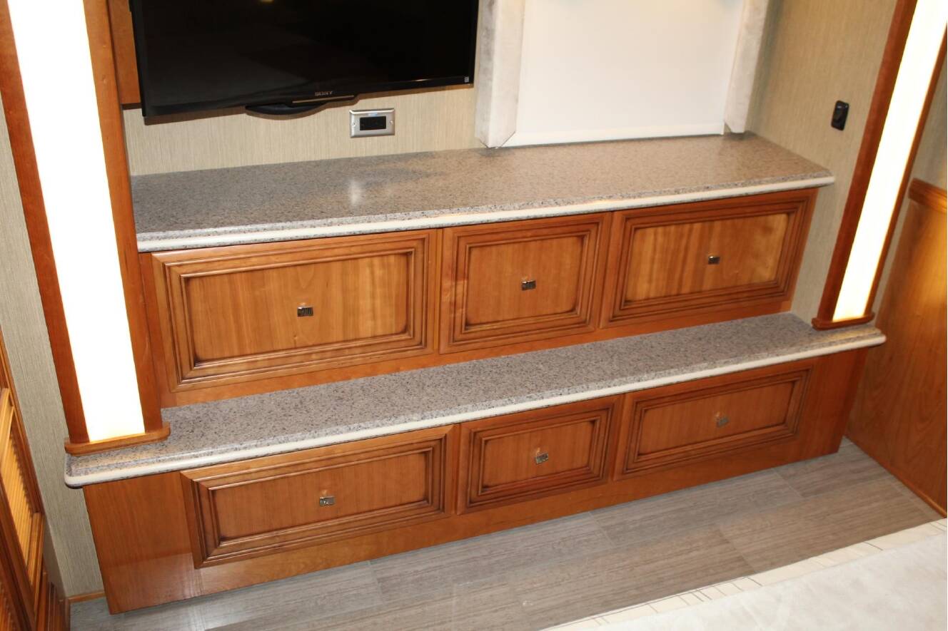 A photo of this 2016 Newmar VENTANA 3427