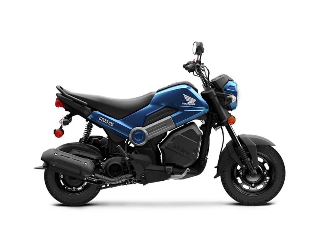 2026 Honda® Navi Blue Metallic BASE in Virginia Beach, VA