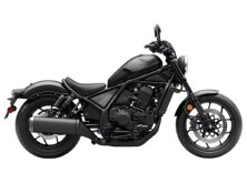 6 of the Most Fuel-Efficient Motorcycles image