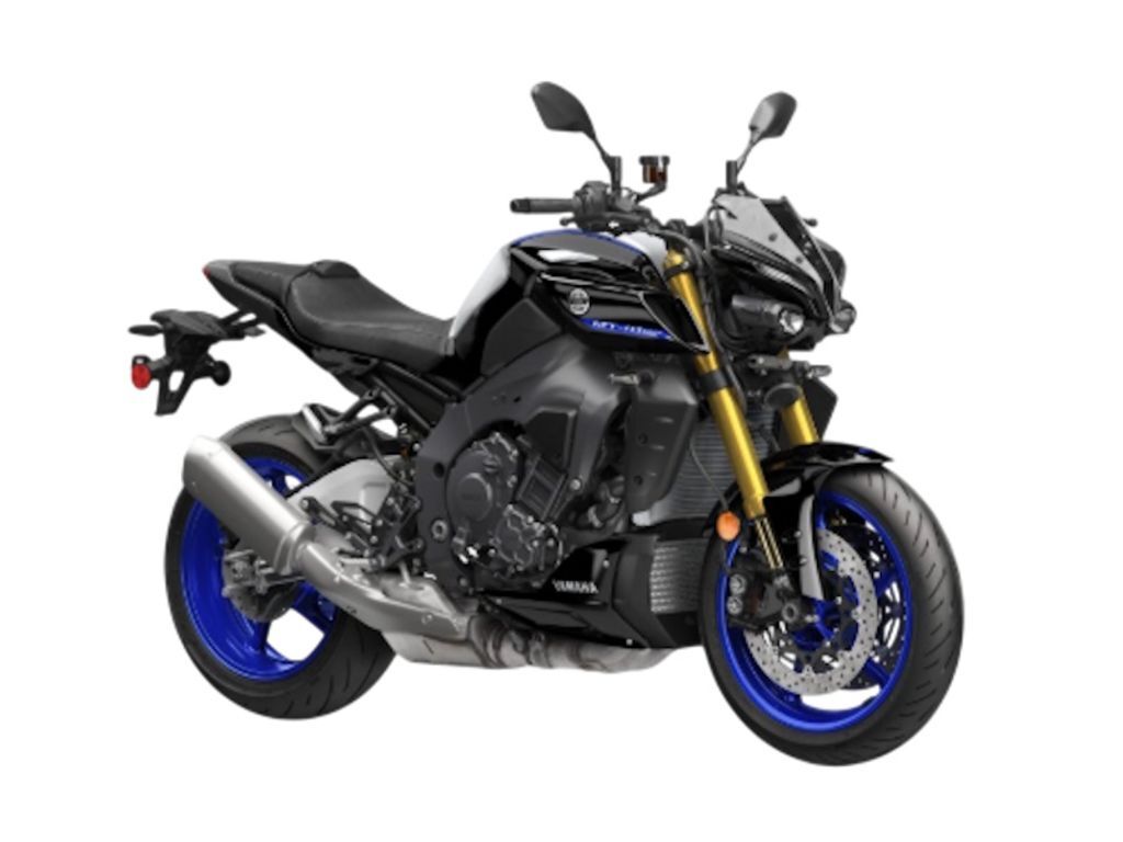 2026 Yamaha MT-10 SP 10 SP in Titusville, FL