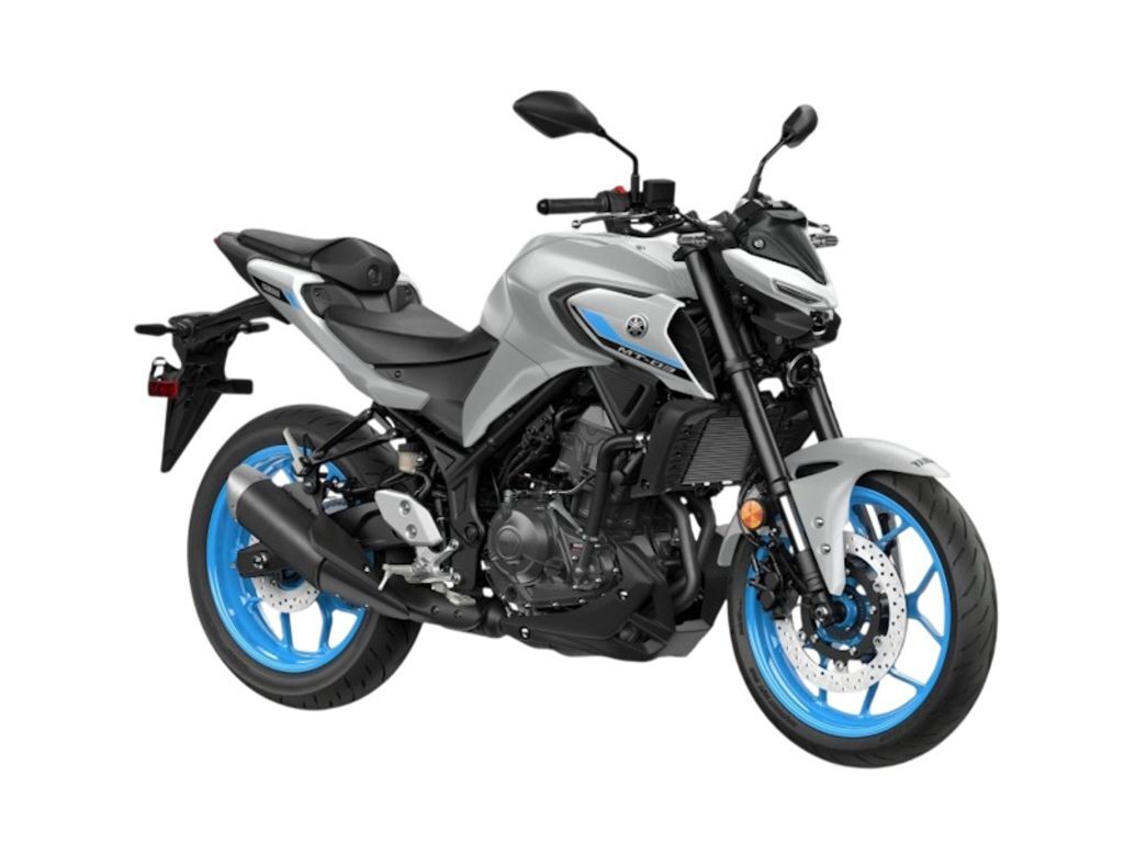 2026 Yamaha MT-03 03 in Titusville, FL