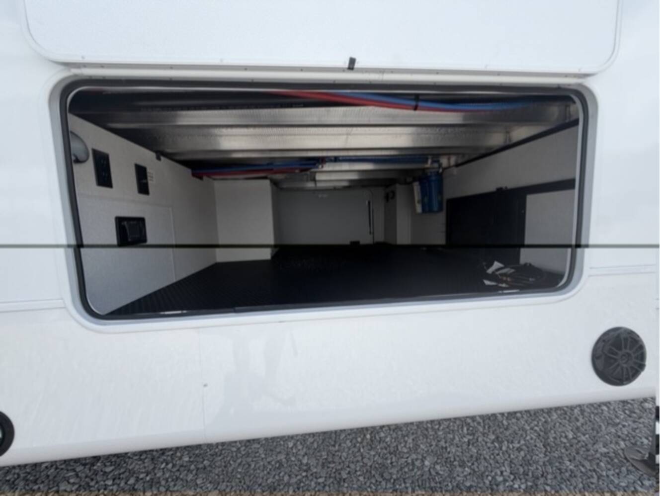 A photo of this 2027 Jayco Eagle 355MBQS