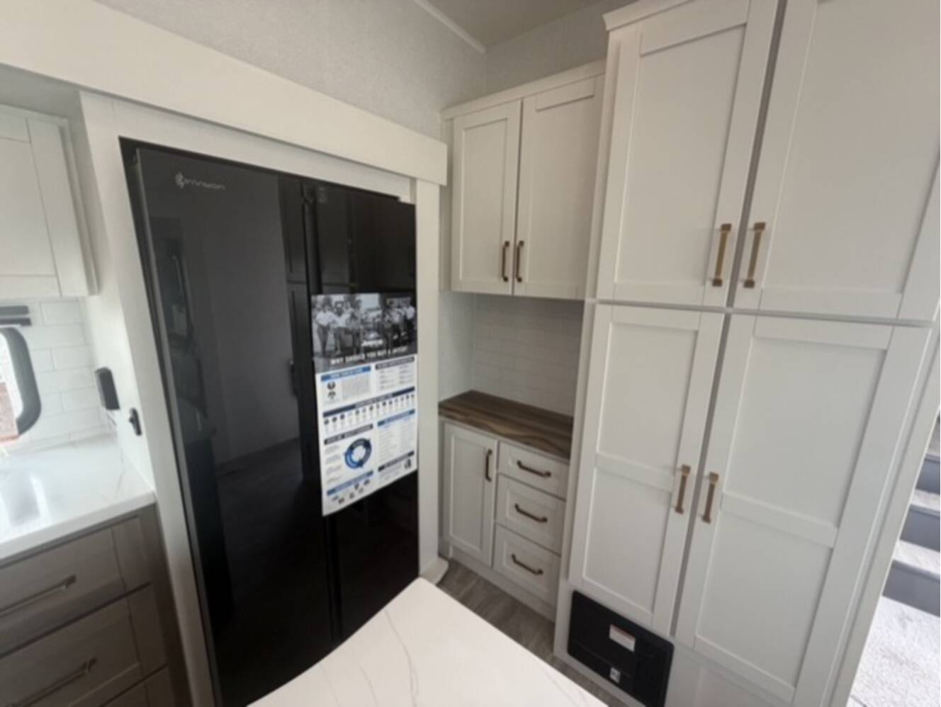 A photo of this 2027 Jayco Eagle 355MBQS