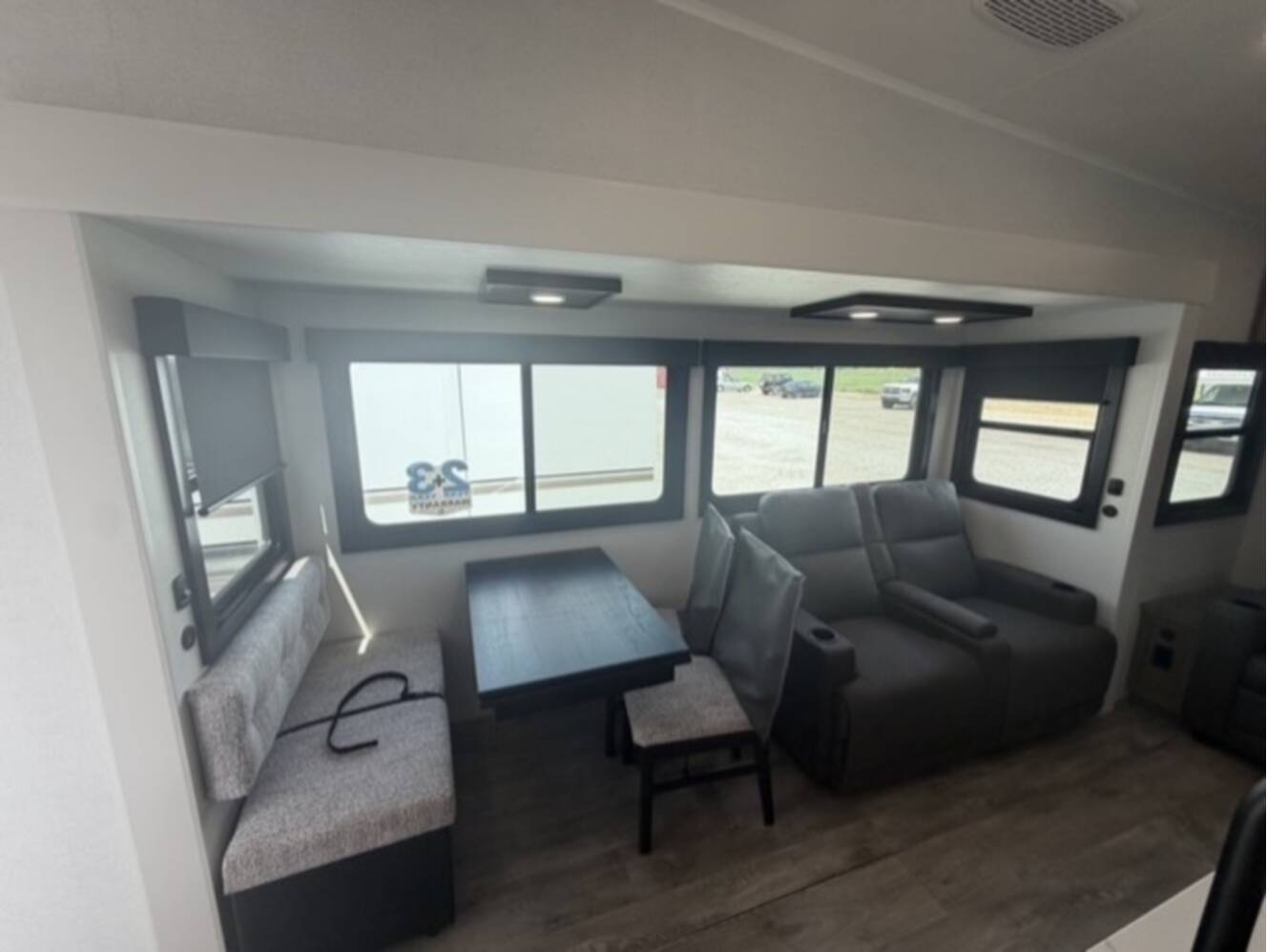 A photo of this 2027 Jayco Eagle 355MBQS