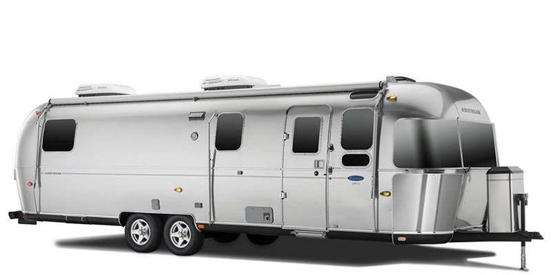 2018 Airstream Classic 33FB in tanner AL