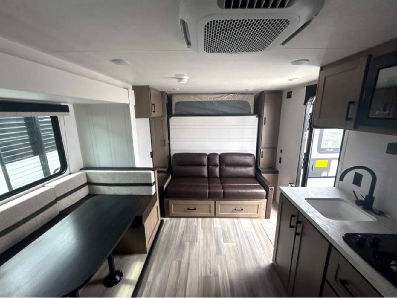 A photo of this 2027 Heartland Prowler 1802MBS