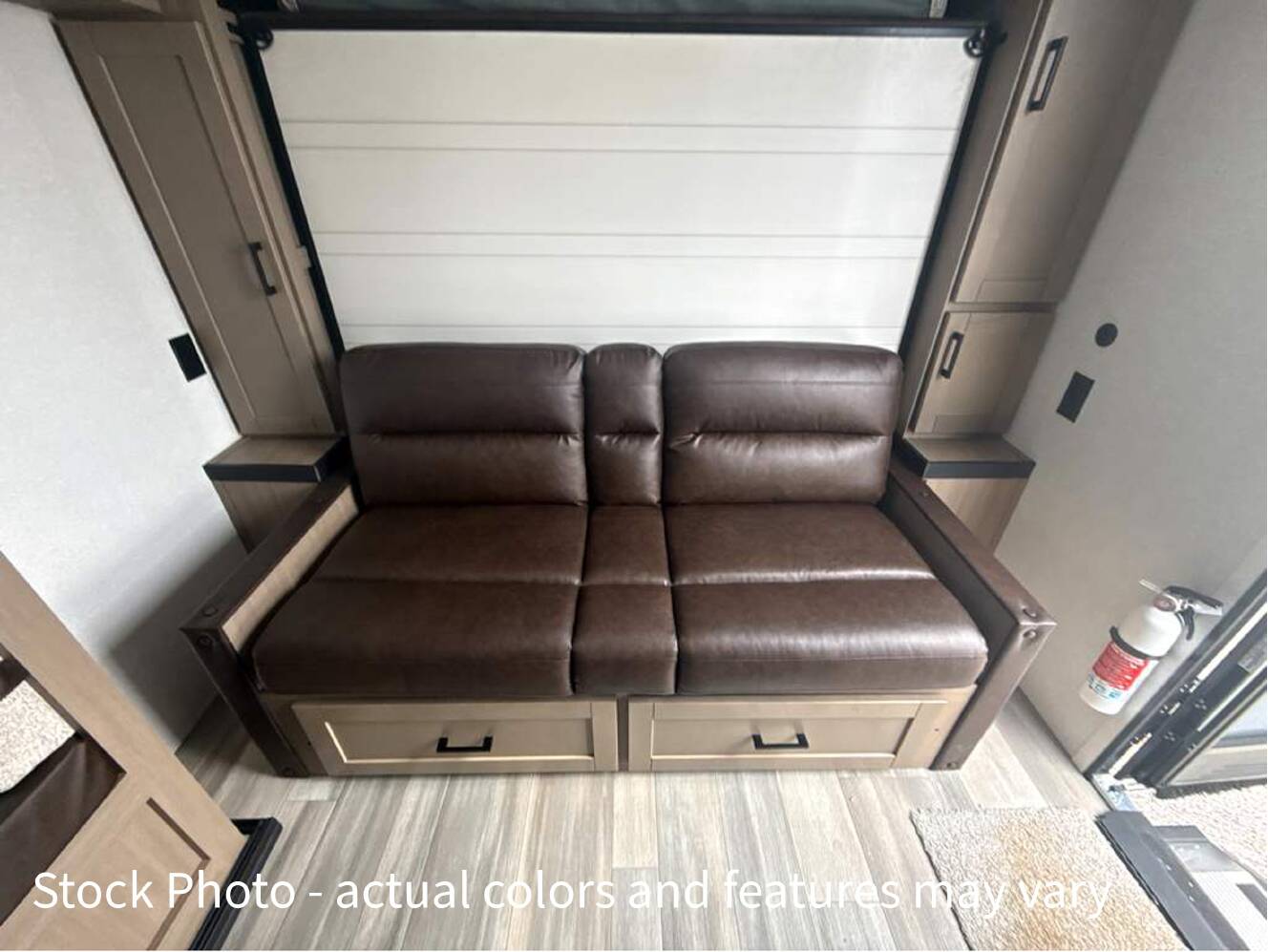 A photo of this 2027 Heartland Prowler 1802MBS