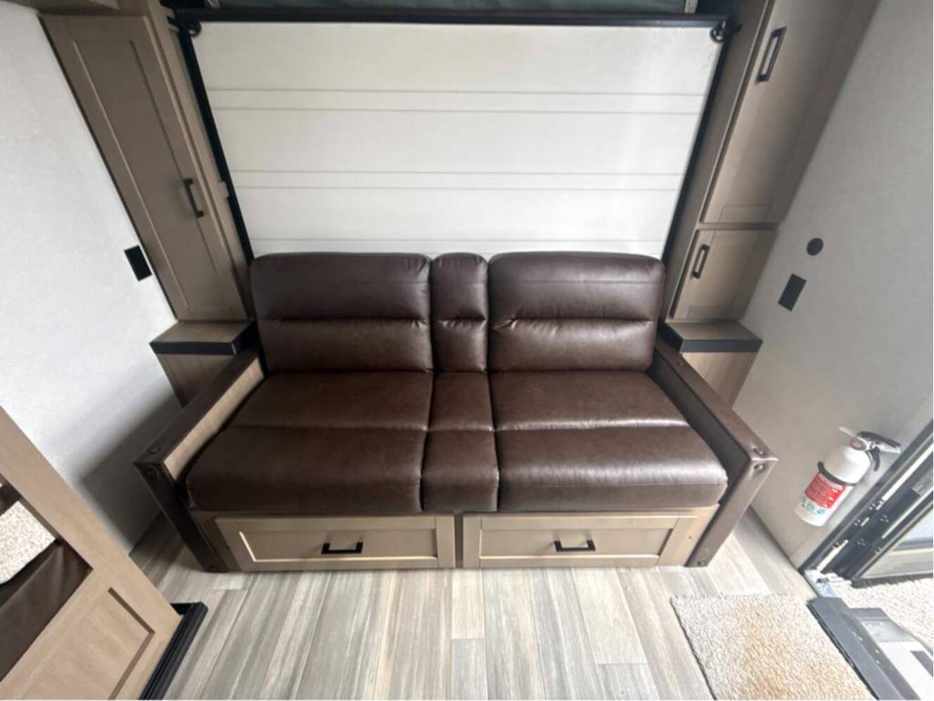 A photo of this 2027 Heartland Prowler 1802MBS