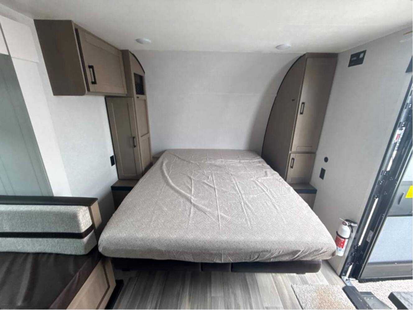 A photo of this 2027 Heartland Prowler 1802MBS
