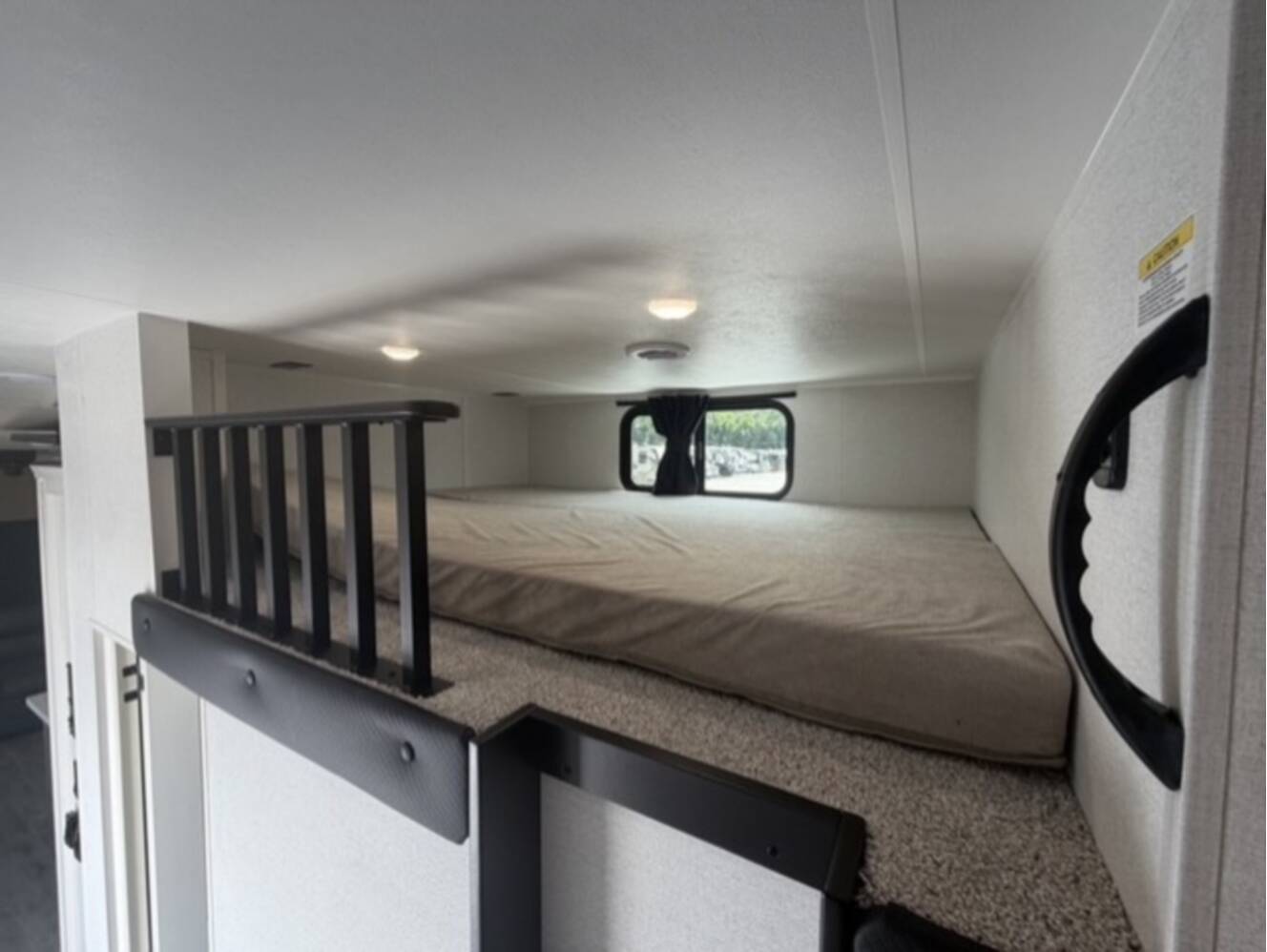 A photo of this 2027 Jayco Eagle 355MBQS