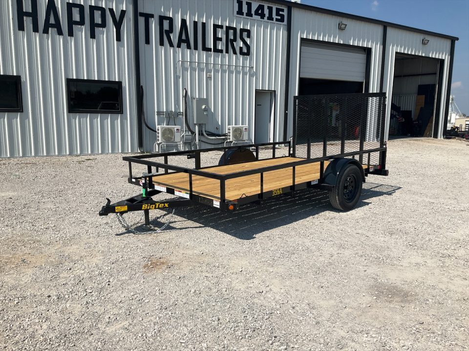 2027 Big Tex Trailers 35SA in Sapulpa, OK