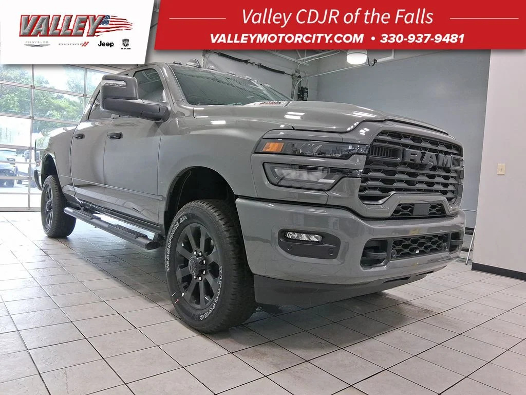 2026 RAM 2500 TRADESMAN in Cuyahoga Falls, OH
