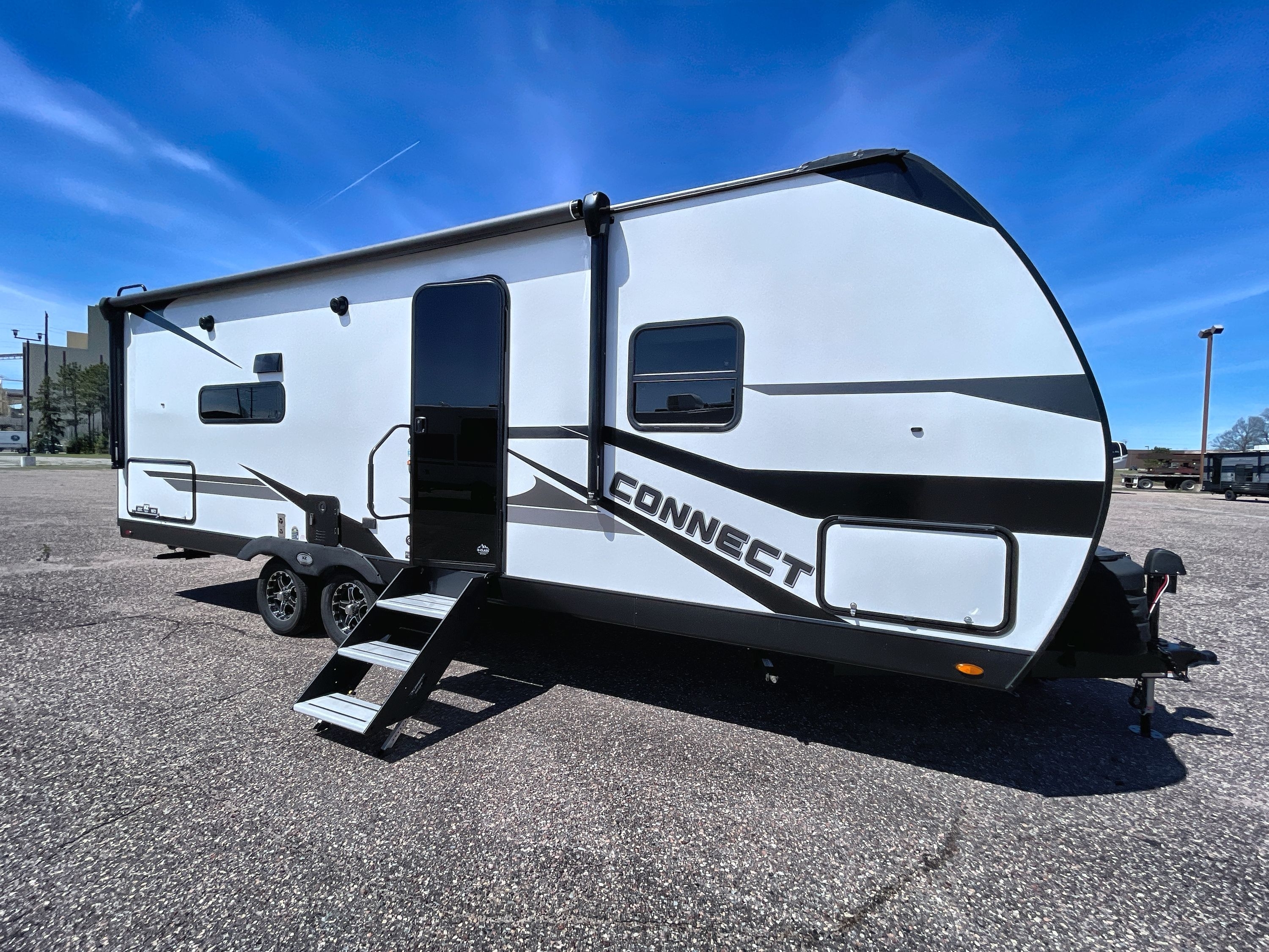2024 K-Z Rv CONNECT 241RLK C241RLK in rothschild WI