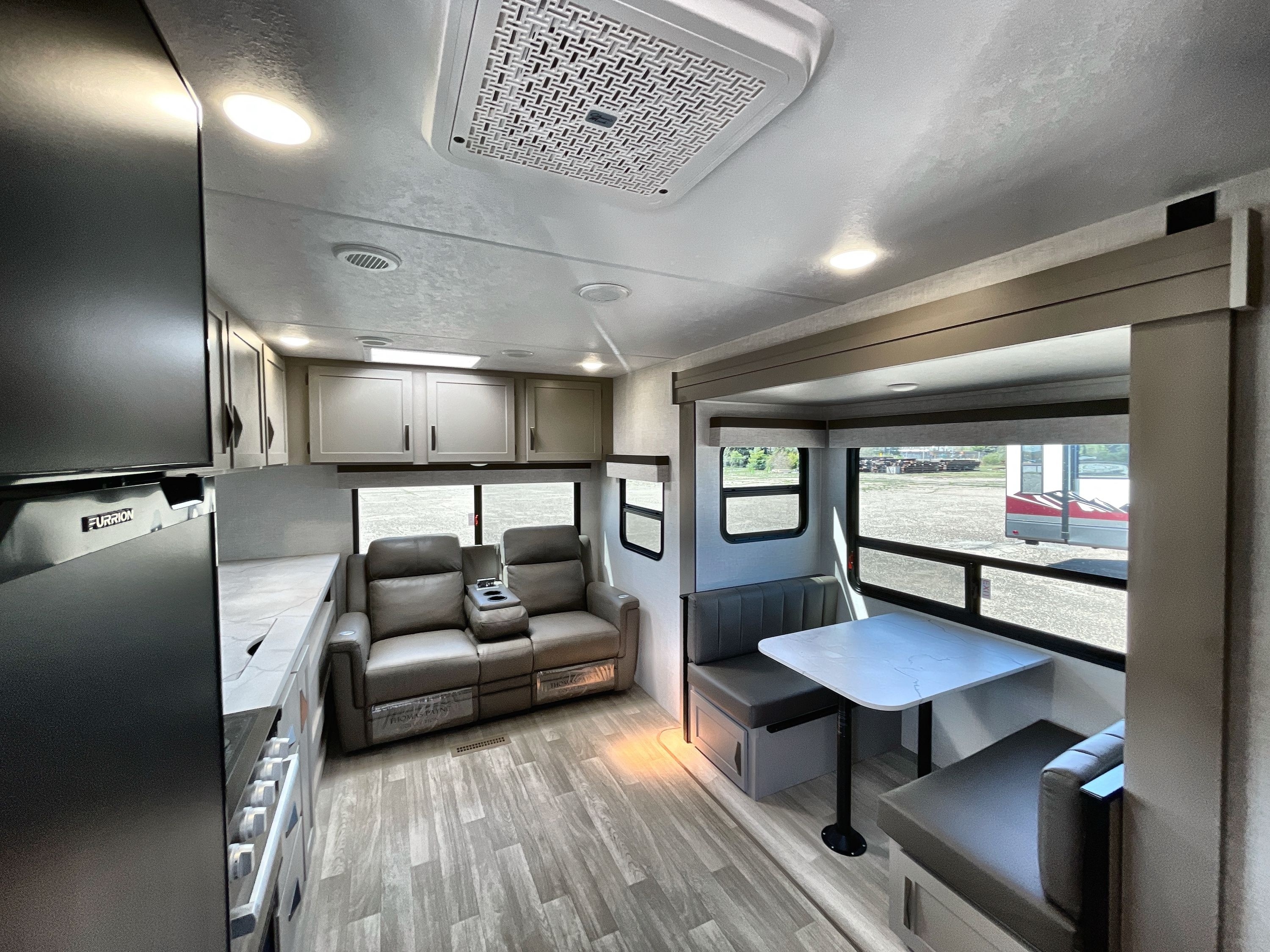 2024 K-Z Rv CONNECT 241RLK C241RLK in rothschild WI