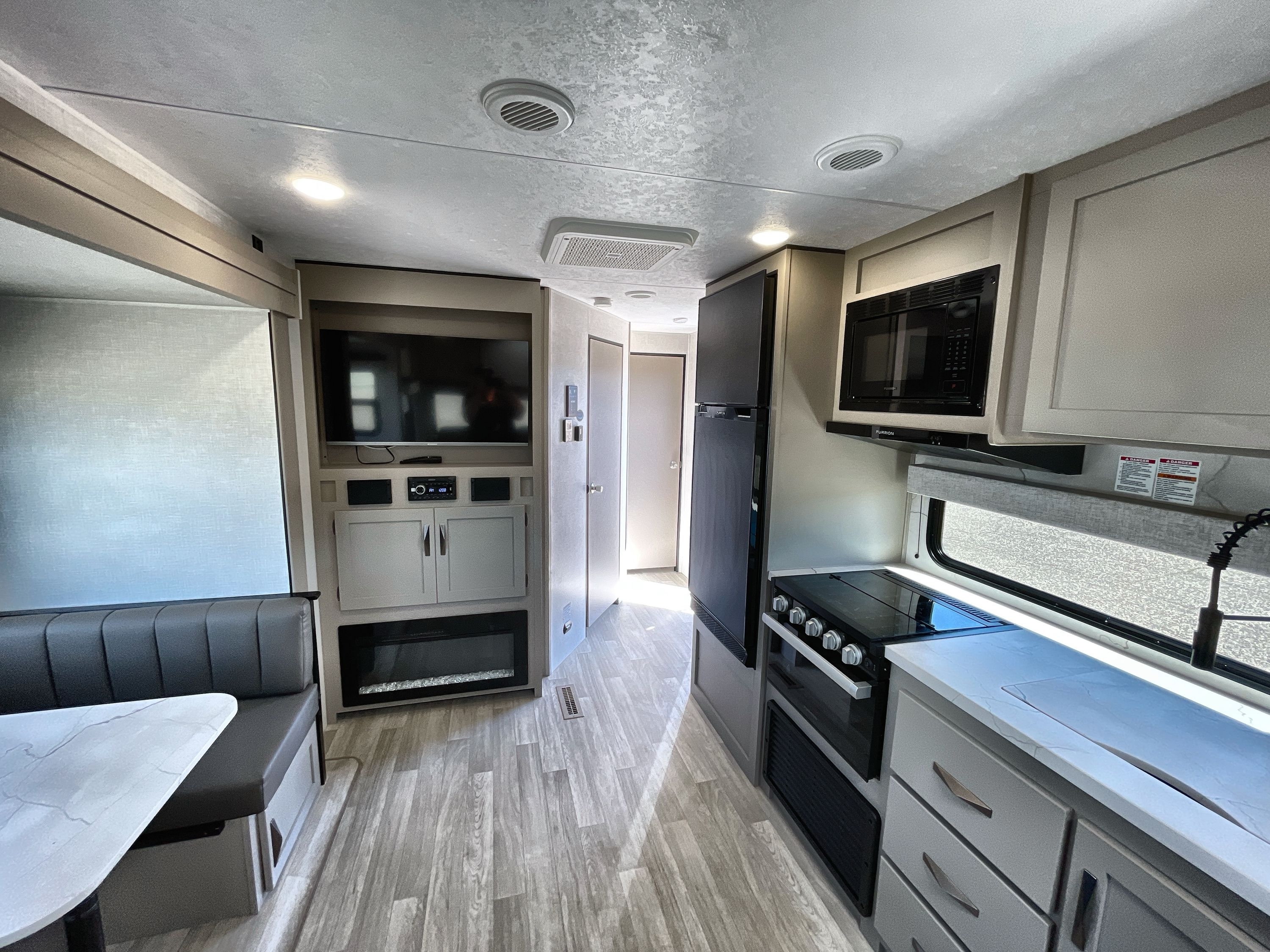 2024 K-Z Rv CONNECT 241RLK C241RLK in rothschild WI